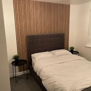 Apartment Stunning With Free Parking, Sheffield