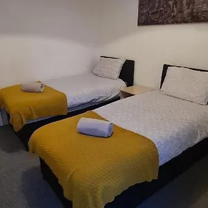 Apartment Sheffield City Suites, Sheffield
